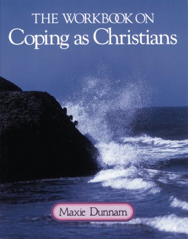 Book cover for The Workbook on Coping as Christians