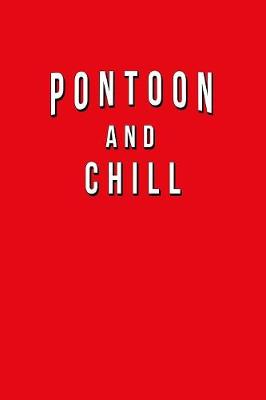 Book cover for Pontoon And Chill