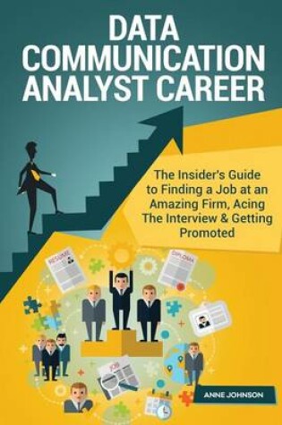 Cover of Data Communication Analyst Career (Special Edition)