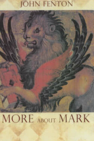 Cover of More about Mark