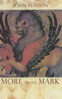 Book cover for More about Mark