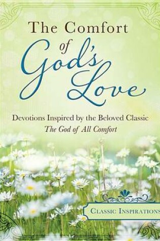 Cover of The Comfort of God's Love