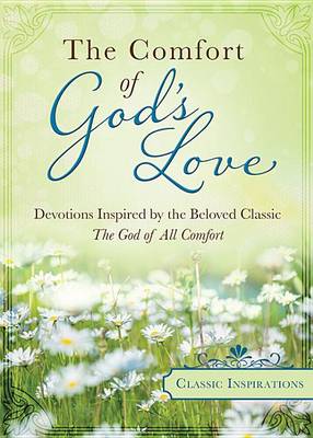 Book cover for The Comfort of God's Love