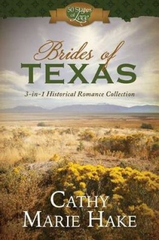 Cover of Brides of Texas