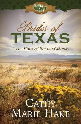 Book cover for Brides of Texas