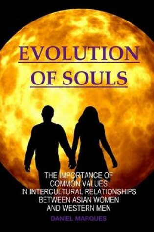 Cover of Evolution of Souls