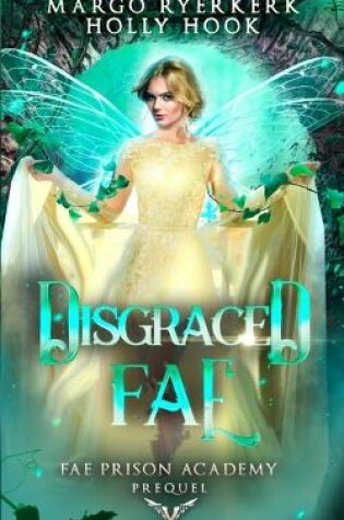 Cover of Disgraced Fae