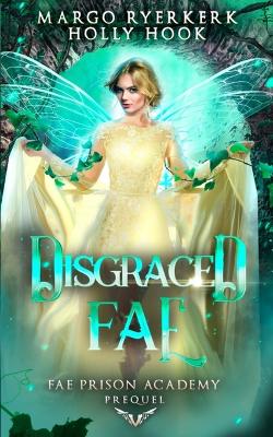 Cover of Disgraced Fae