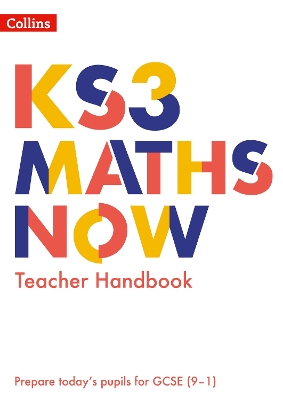 Cover of Teacher Handbook