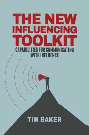 Cover of The New Influencing Toolkit