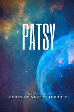 Cover of Patsy