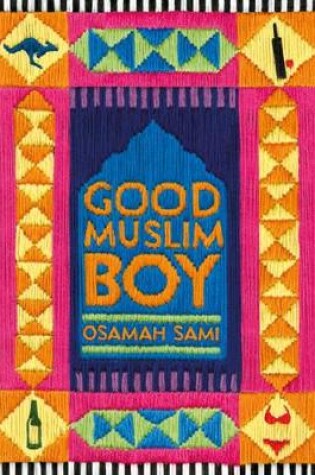 Cover of Good Muslim Boy