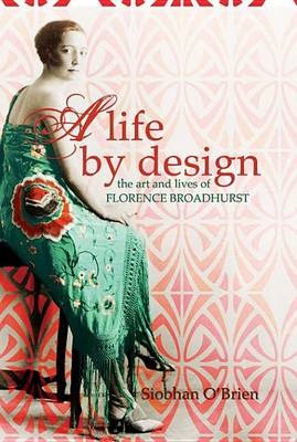 Book cover for A Life By Design