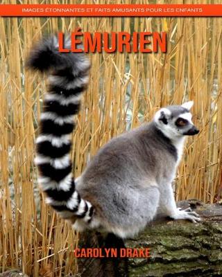 Book cover for Lémurien