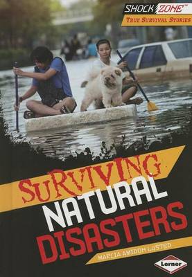 Cover of Surviving Natural Disasters