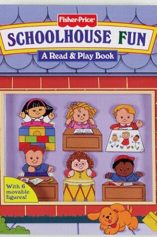Cover of Schoolhouse Fun