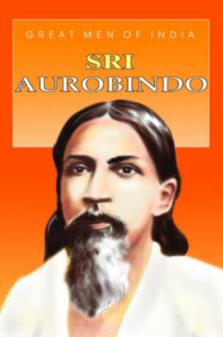 Cover of Sri Aurobindo