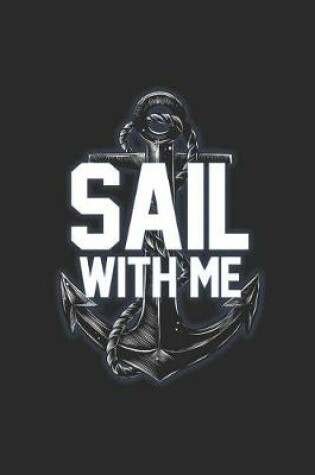 Cover of Sail With Me