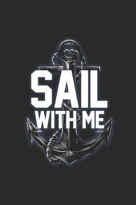 Book cover for Sail With Me