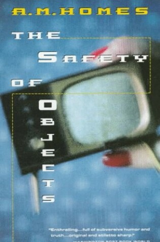 Cover of Safety of Objects