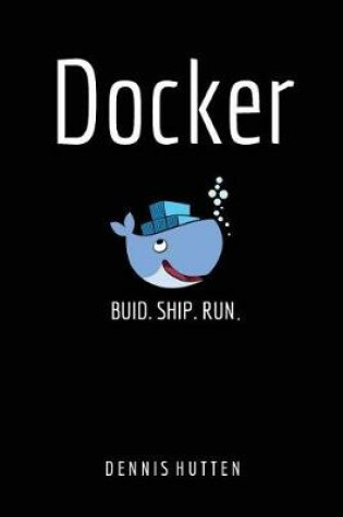 Cover of Docker