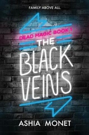Cover of The Black Veins