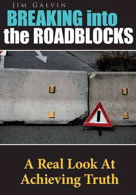 Book cover for Breaking Into the Roadblocks