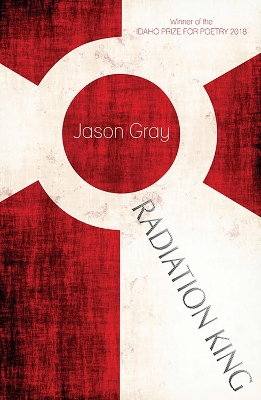 Book cover for Radiation King