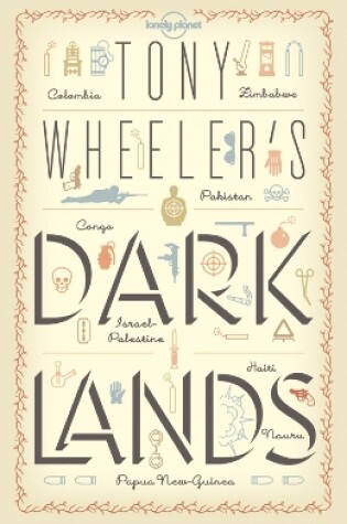 Cover of Tony Wheeler's Dark Lands