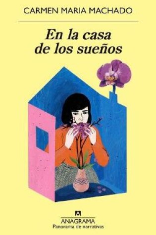 Cover of En La Casa de Los Suenos