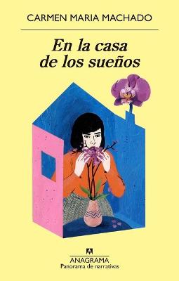 Book cover for En La Casa de Los Suenos
