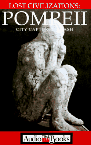 Book cover for Lost Civilizations