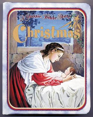 Cover of Christmas