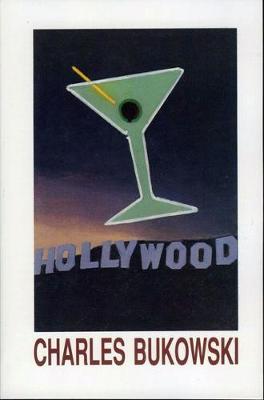 Book cover for Hollywood