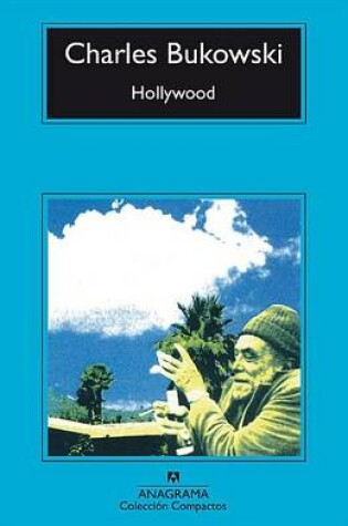 Cover of Hollywood