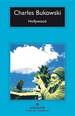 Book cover for Hollywood