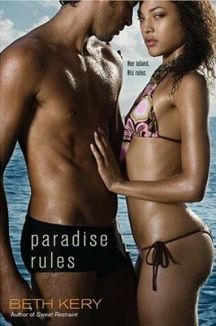 Cover of Paradise Rules