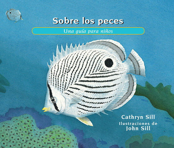 Cover of Sobre los peces