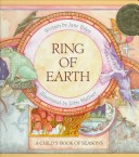 Book cover for Ring of Earth