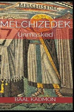 Cover of Melchizedek
