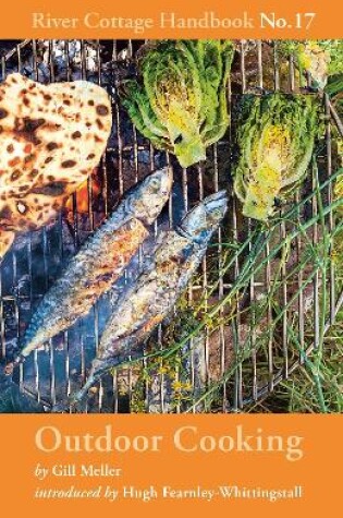 Cover of Outdoor Cooking