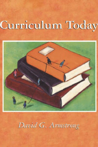 Cover of Curriculum Today