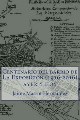 Cover of Ayer y Hoy