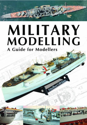 Cover of Military Modelling