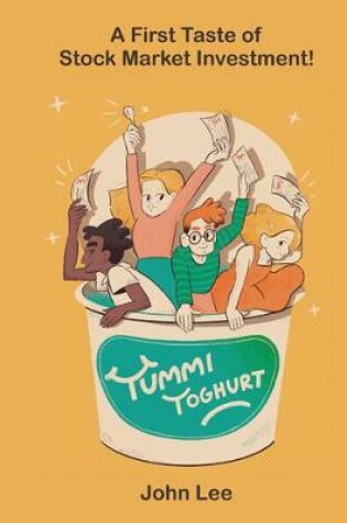 Cover of Yummi Yoghurt