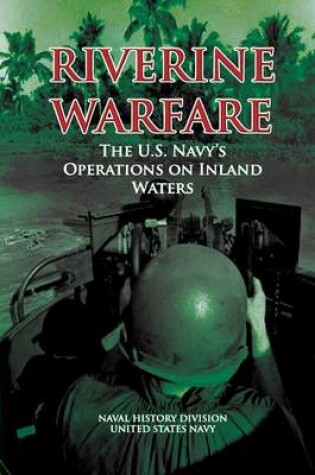 Cover of Riverine Warfare