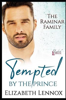 Book cover for Tempted by the Prince