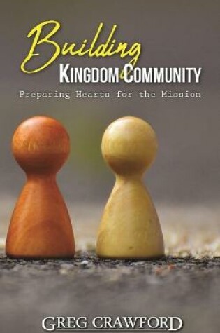 Cover of Building Kingdom Community