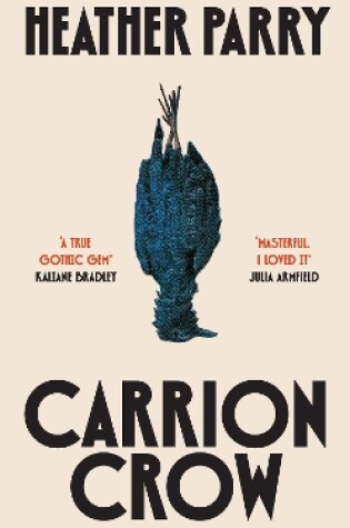 Cover of Carrion Crow