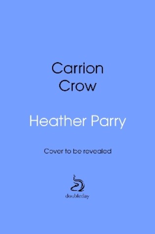 Cover of Carrion Crow